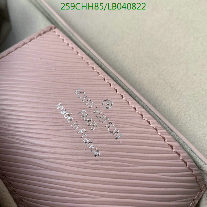 LV Bags-(Mirror)-Pochette MTis-Twist-,Code: LB040822,$:259USD