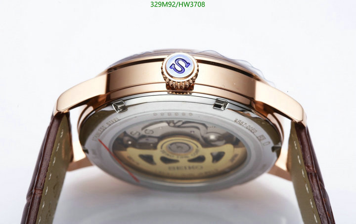 Watch-Mirror Quality-Seiko, Code: HW3708,$: 329USD