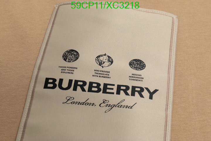 Clothing-Burberry, Code: XC3218,$: 59USD