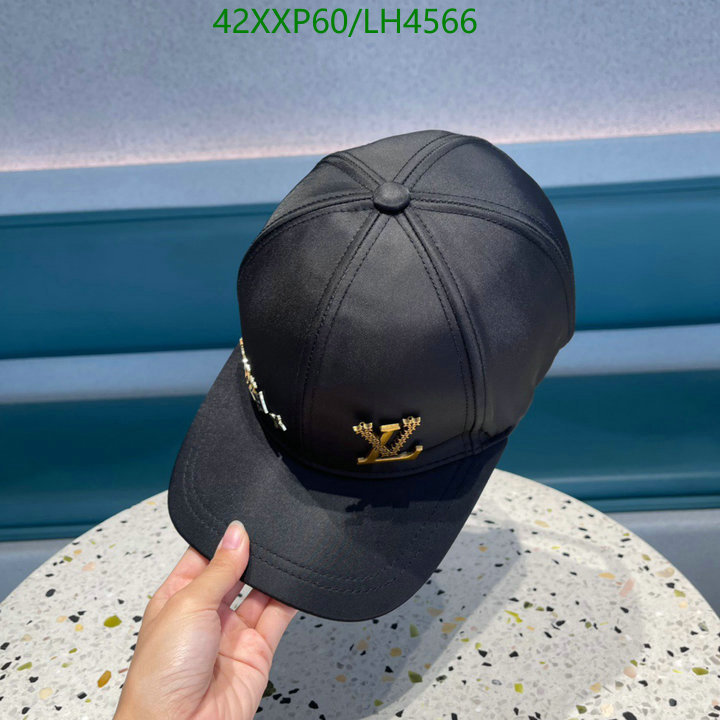Cap -(Hat)-LV, Code: LH4566,$: 42USD