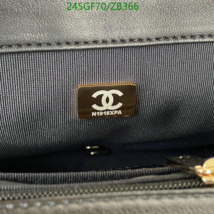 Chanel Bags -(Mirror)-Diagonal-,Code: ZB366,$: 245USD