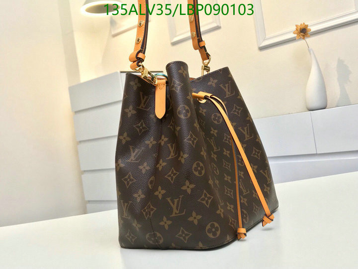 LV Bags-(Mirror)-Nono-No Purse-Nano No-,Code: LBP090103,$:135USD