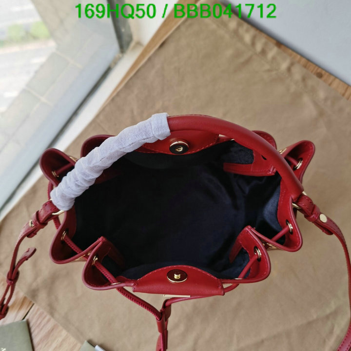 Burberry Bag-(Mirror)-Diagonal-,Code: BBB041712,$: 169USD
