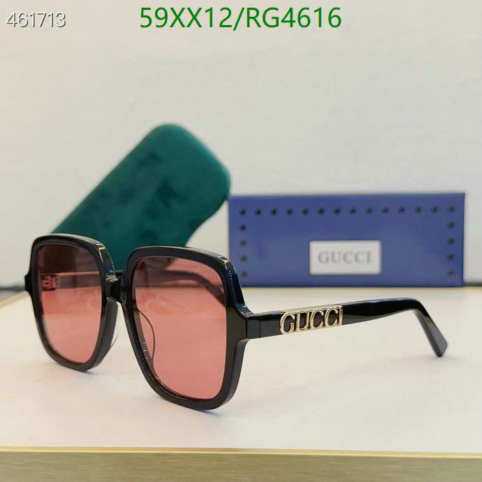 Glasses-Gucci, Code: RG4616,$: 59USD