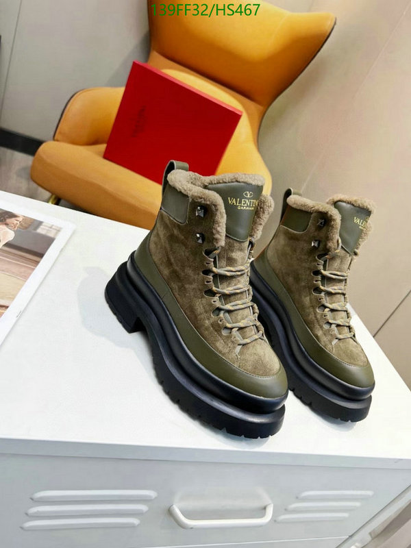 Women Shoes-Boots, Code: HS467,$: 139USD