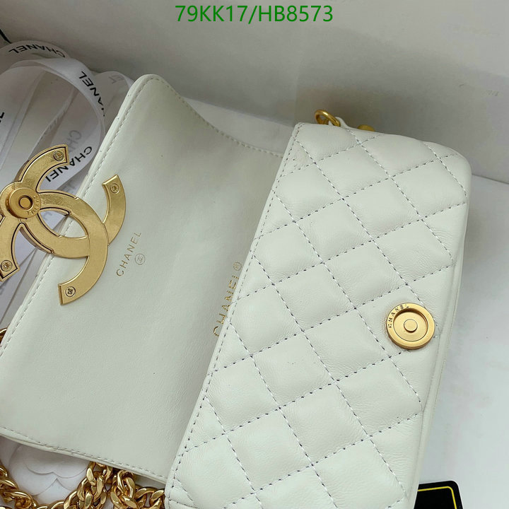 Chanel Bags ( 4A )-Diagonal-,Code: HB8573,$: 79USD