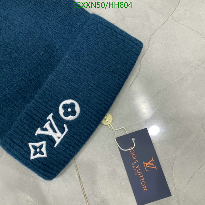 Cap -(Hat)-LV, Code: HH804,$: 32USD