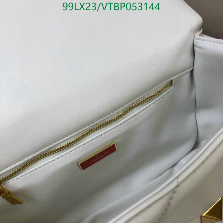 Valentino Bag-(4A)-Roman Stud-,Code: VTBP053144,$: 99USD