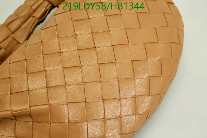 BV Bag-(Mirror)-Jodie,Code: HB1344,$: 219USD