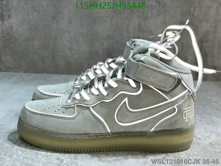 Women Shoes-NIKE, Code: HS5448,$: 115USD