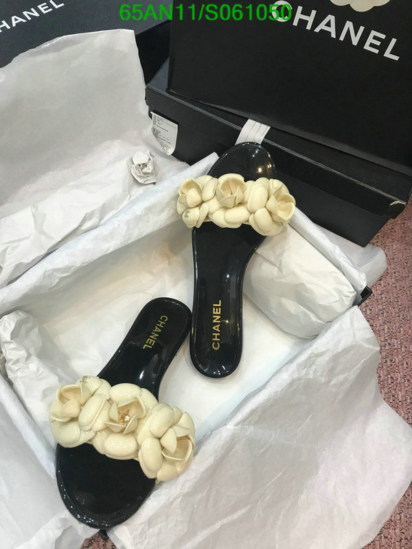 Women Shoes-Chanel,Code: S061050,$: 65USD