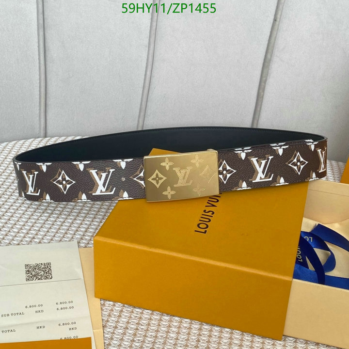 Belts-LV, Code: ZP1455,$: 59USD