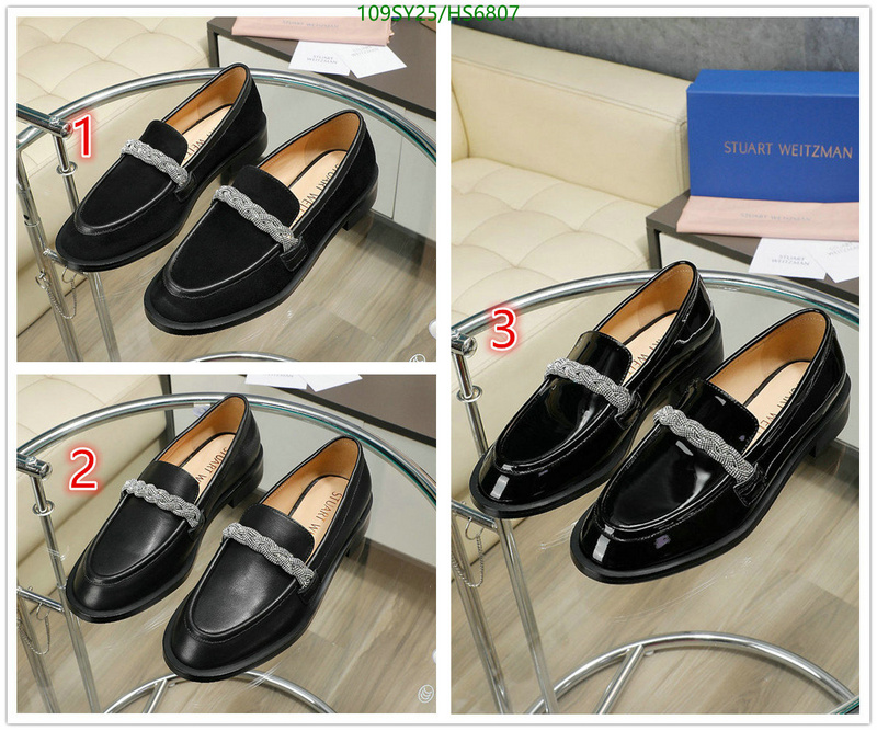 Women Shoes-Stuart Weitzman, Code: HS6807,$: 109USD