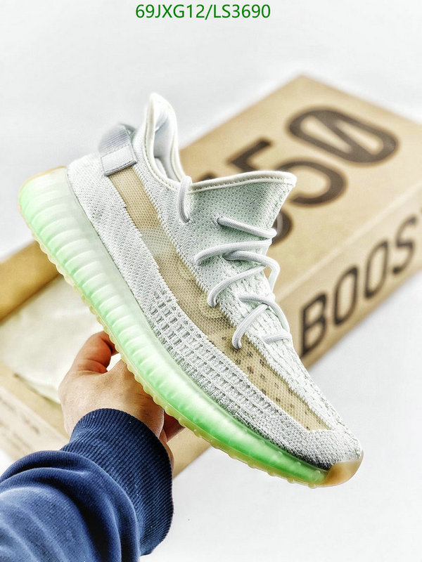 Men shoes-Adidas Yeezy Boost, Code: LS3690,$: 69USD