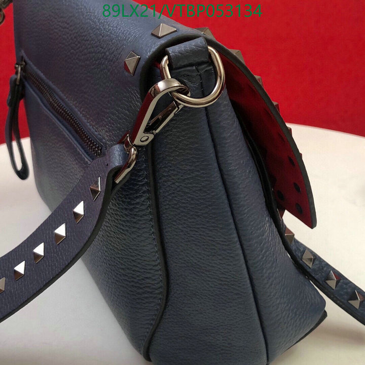 Valentino Bag-(4A)-Diagonal-,Code: VTBP053134,$: 89USD