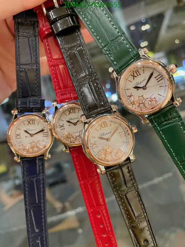 Watch-4A Quality-Other, Code: KW5655,$: 109USD