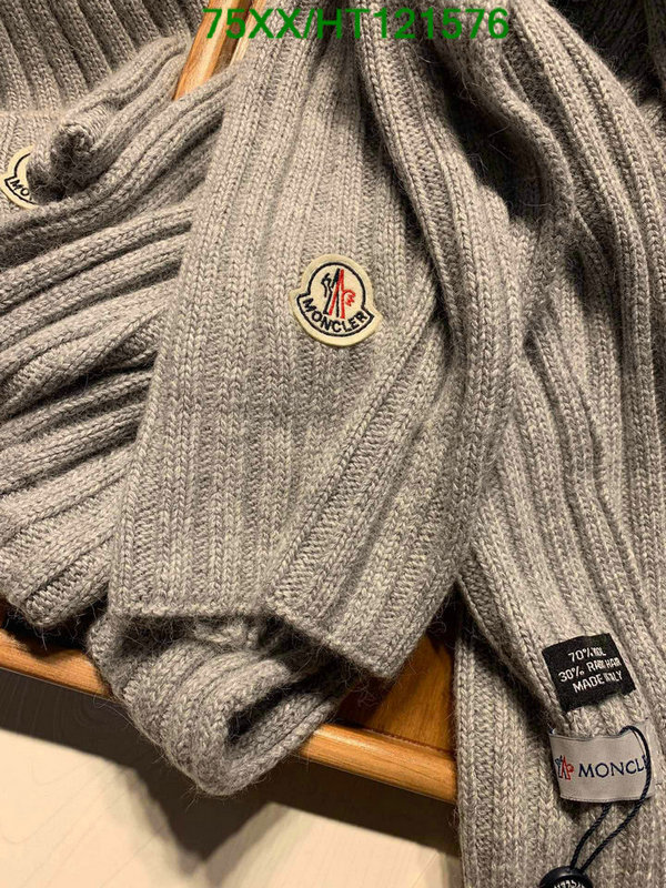 Scarf-Moncler, Code: MT121576,$: 75USD