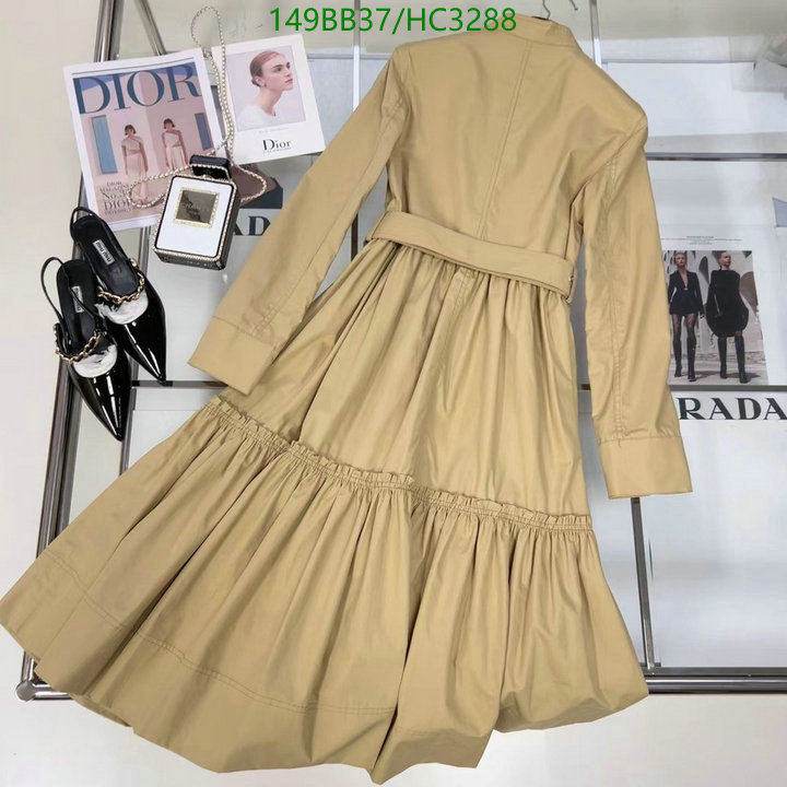 Clothing-Dior,Code: HC3288,$: 149USD