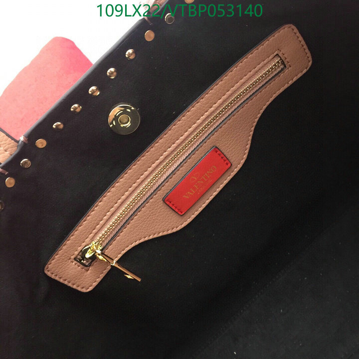 Valentino Bag-(4A)-Handbag-,Code: VTBP053140,$: 109USD