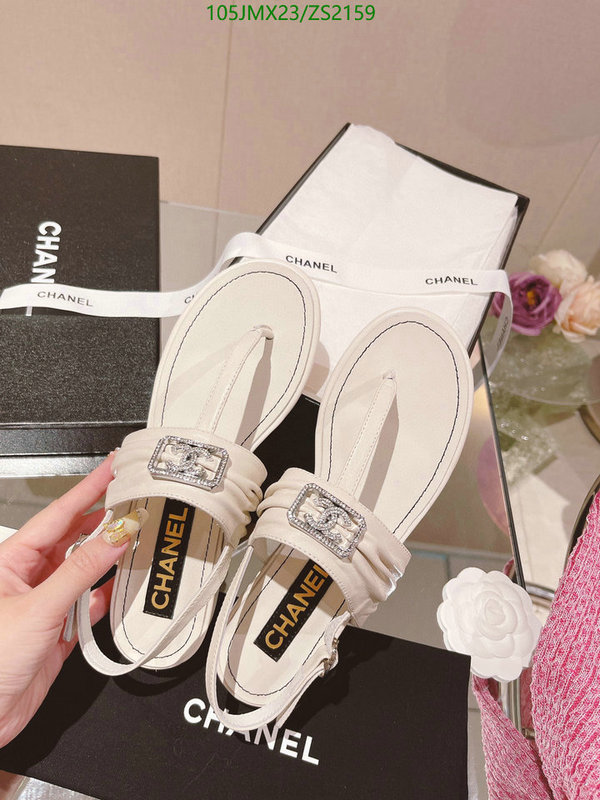 Women Shoes-Chanel,Code: ZS2159,$: 105USD