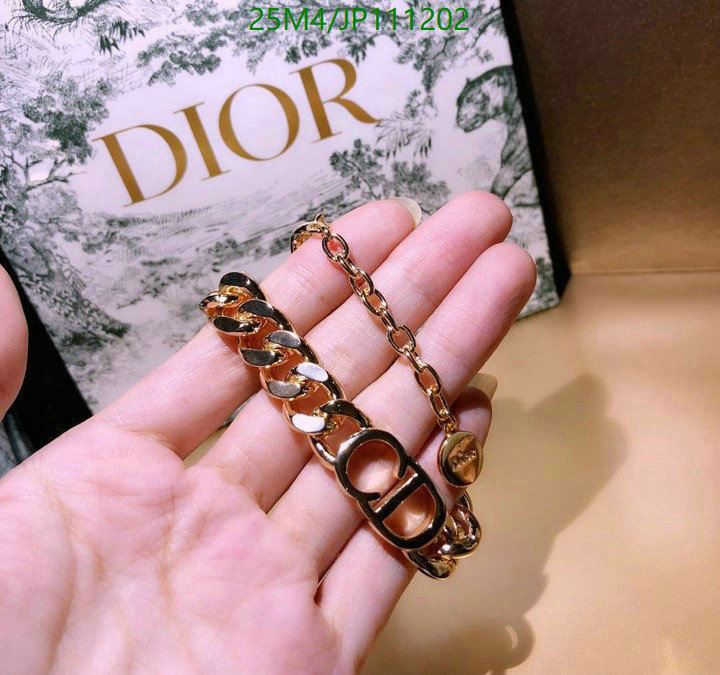 Jewelry-Dior,Code: JP111202,$: 25USD