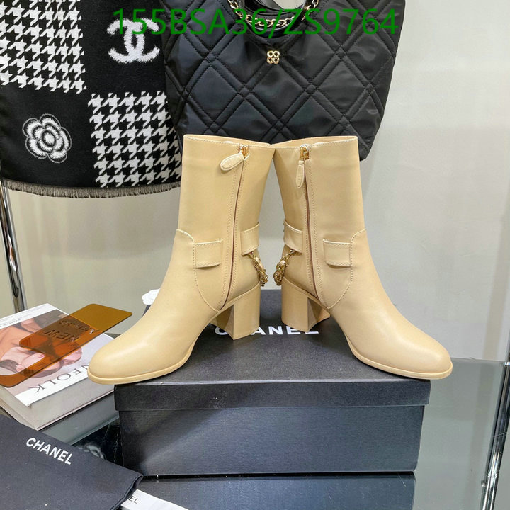 Women Shoes-Chanel,Code: ZS9764,$: 155USD