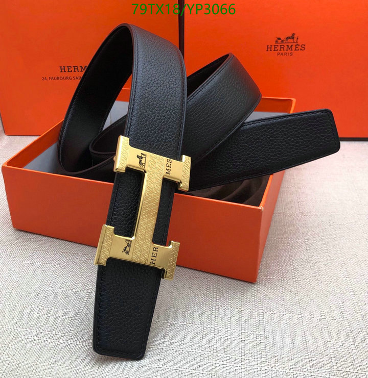 Belts-Hermes,Code: YP3066,$: 79USD