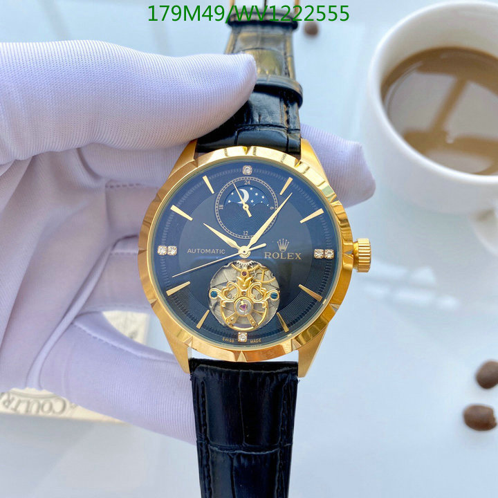 Watch-(4A)-Rolex, Code: WV1222555,$: 179USD