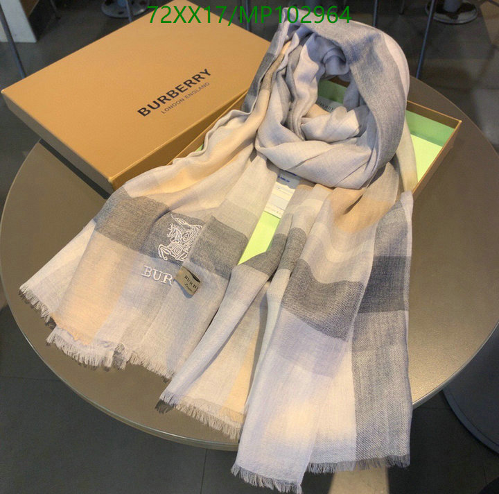 Scarf-Burberry, Code: MP102964,$: 72USD