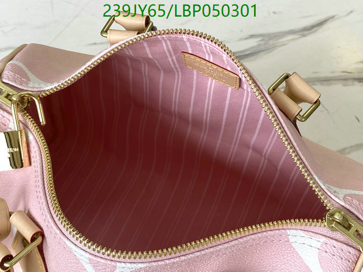 LV Bags-(Mirror)-Speedy-,Code: LBP050301,$: 239USD