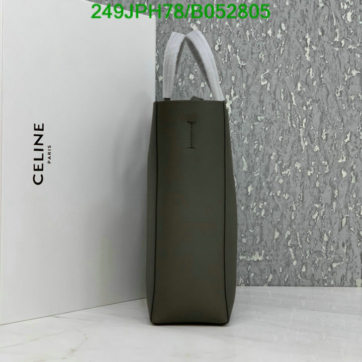 Celine Bag-(Mirror)-Handbag-,Code: B052805,$: 249USD