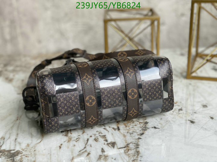 LV Bags-(Mirror)-Speedy-,Code: YB6824,$: 239USD