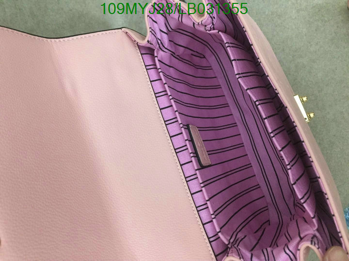 LV Bags-(4A)-Pochette MTis Bag-Twist-,Code: LB031355,$:109USD
