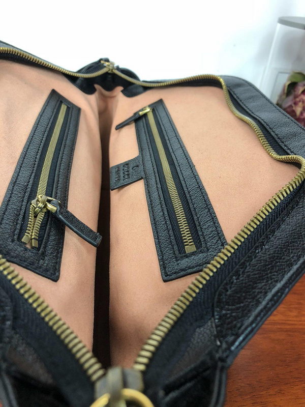 Gucci Bag-(Mirror)-Handbag-,Code: GGB082801,