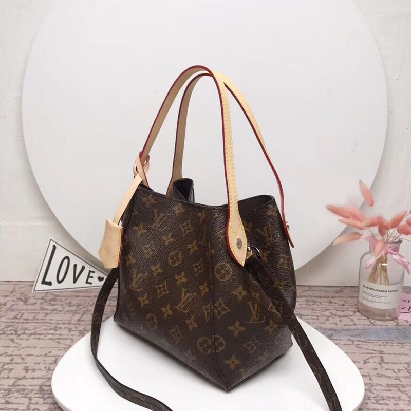 LV Bags-(4A)-Handbag Collection-,Code: LB082302,$: 95USD