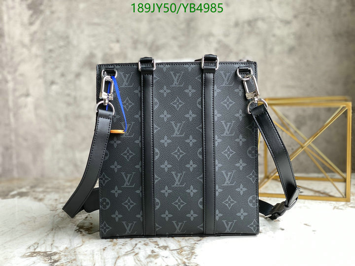 LV Bags-(Mirror)-Explorer-Anton-Dandy-,Code: YB4985,$: 189USD