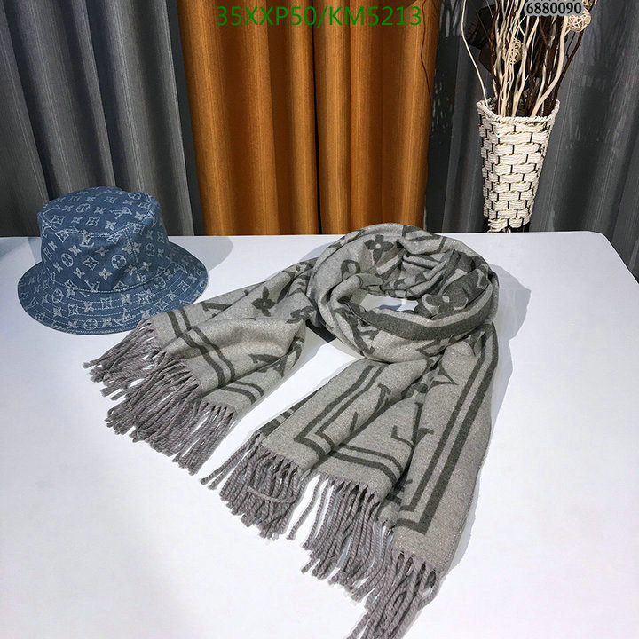 Scarf-LV,-Code: KM5213,$: 35USD