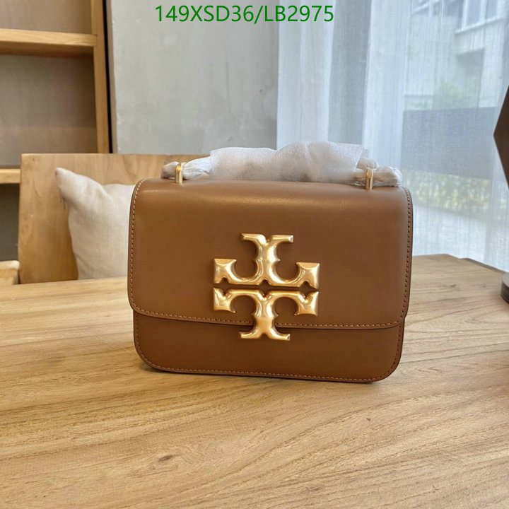 Tory Burch Bag-(Mirror)-Diagonal-,Code: LB2975,$: 149USD