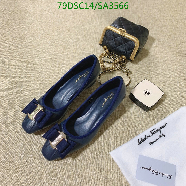 Women Shoes-Ferragamo, Code: SA3566,$: 79USD