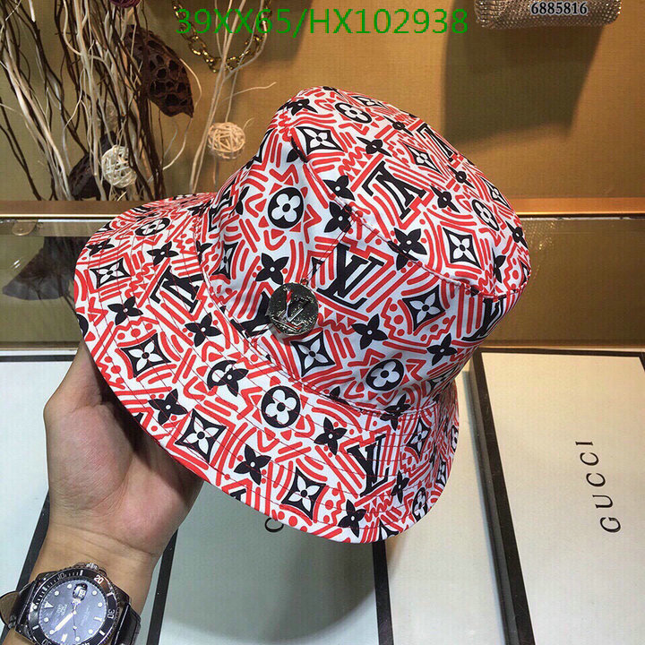 Cap -(Hat)-LV, Code: HX102938,$: 39USD