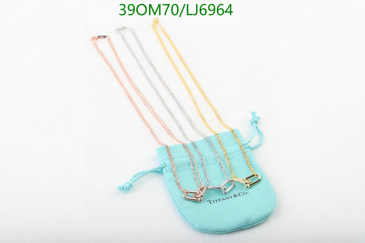 Jewelry-Tiffany, Code: LJ6964,$: 39USD