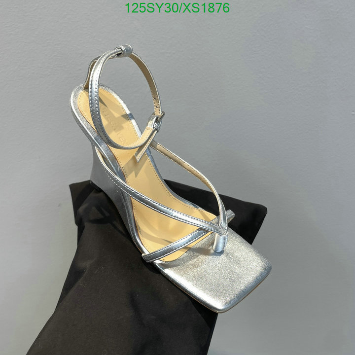 Women Shoes-BV, Code: XS1876,$: 125USD