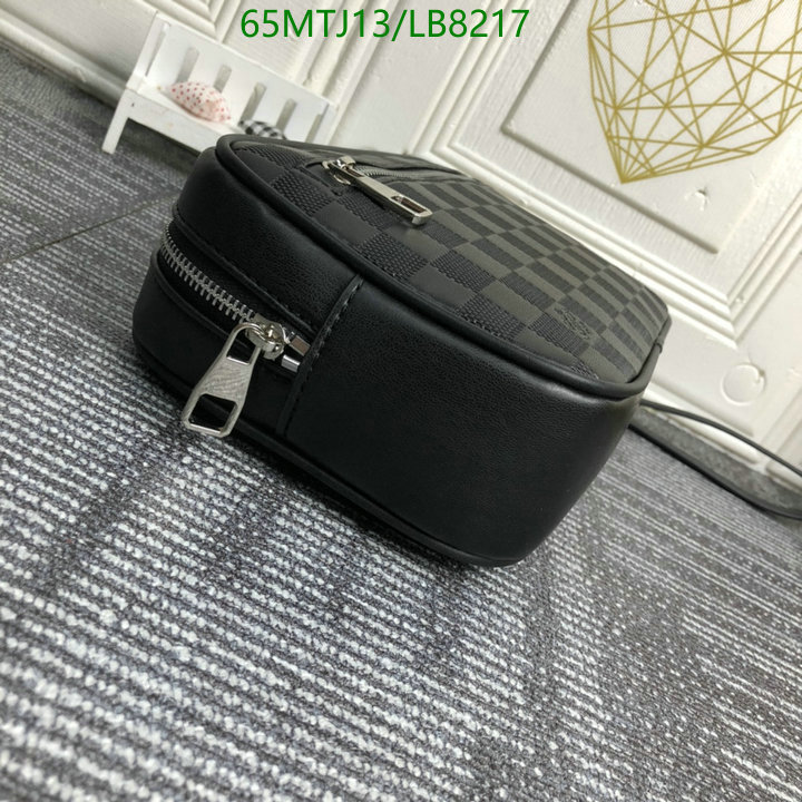 LV Bags-(4A)-Trio-,Code: LB8217,$: 65USD