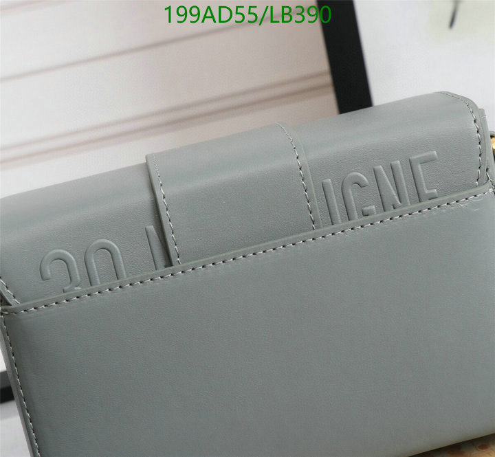Dior Bags -(Mirror)-Montaigne-,Code: LB390,$: 199USD