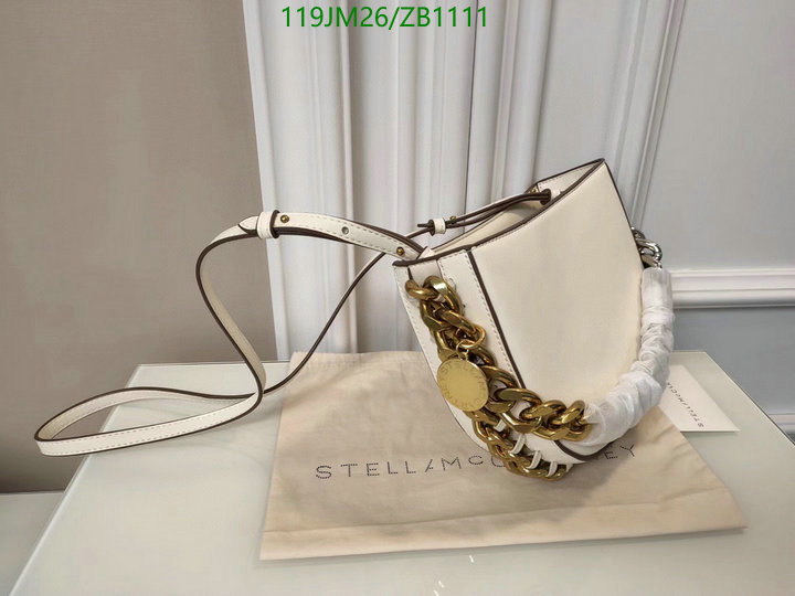 Stella McCartney Bag-(Mirror)-Diagonal-,Code: ZB1111,$: 119USD