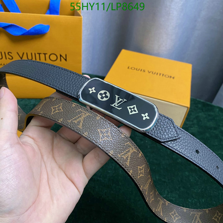 Belts-LV, Code: LP8649,$: 55USD