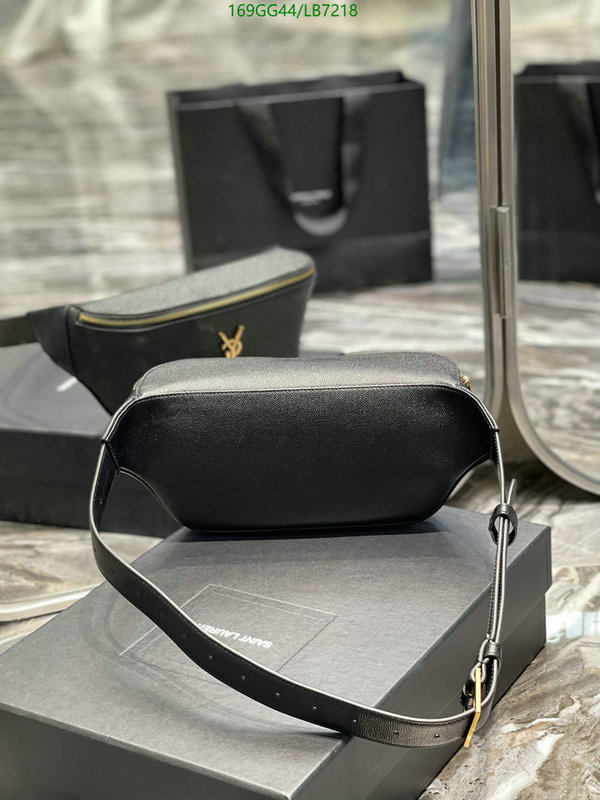 YSL Bag-(Mirror)-Diagonal-,Code: LB7218,$: 169USD