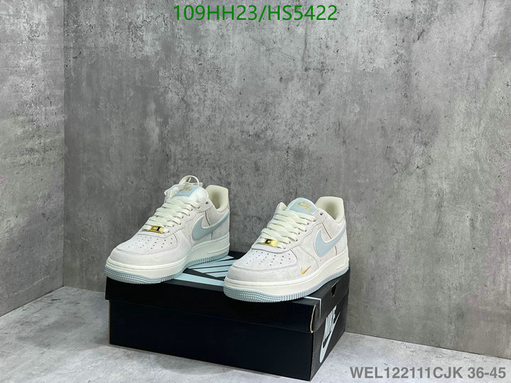 Men shoes-Nike, Code: HS5422,$: 109USD