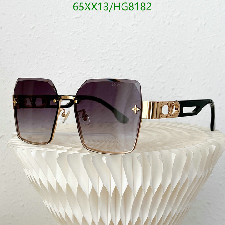 Glasses-LV, Code: HG8182,$: 65USD