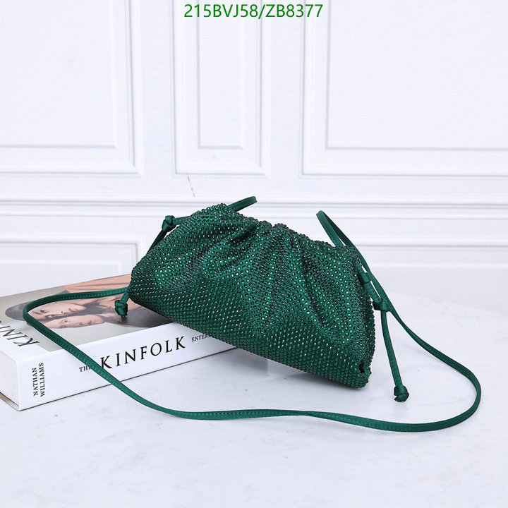 BV Bag-(Mirror)-Pouch Series-,Code: ZB8377,$: 215USD